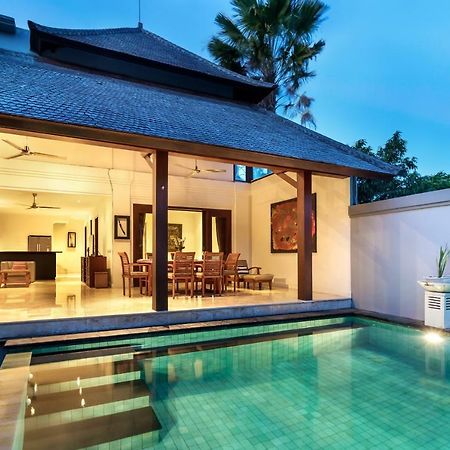 Villa Lalang Temu Jimbaran Exterior foto